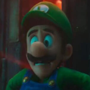 Luigi (He/Him)