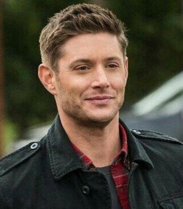 Dean Winchester (He/Him)